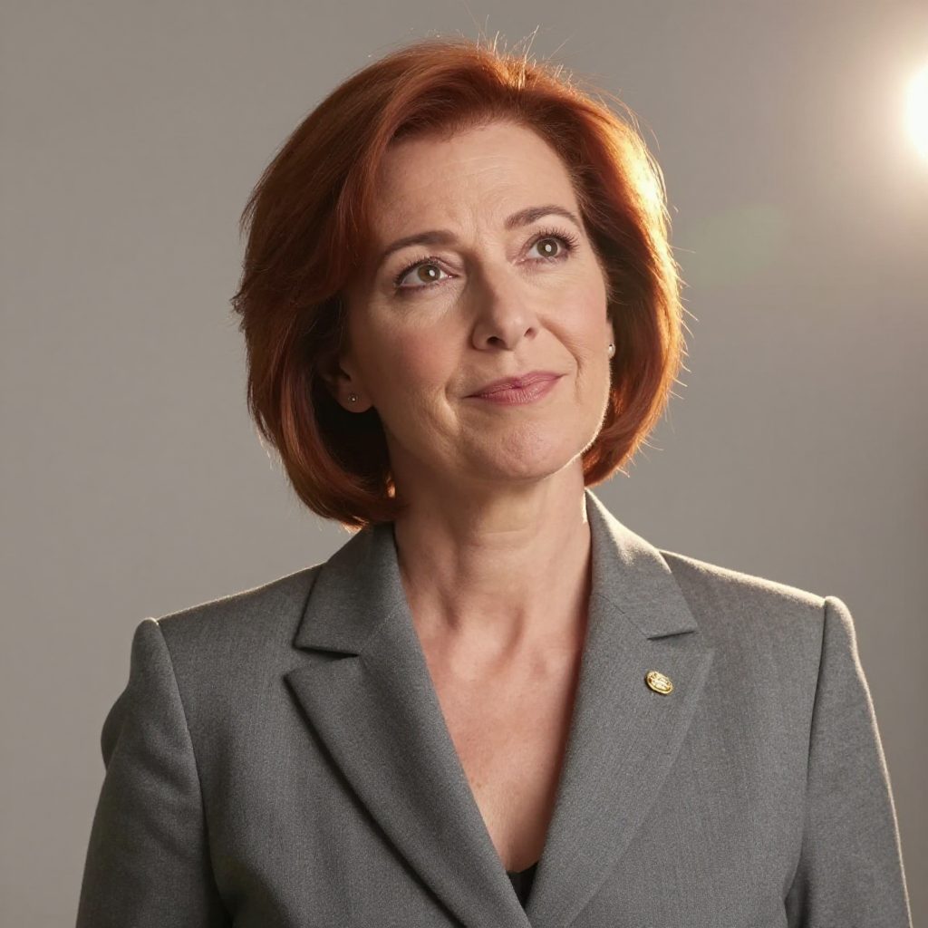 The Person Who Keeps Us Honest — Operations & Compliance