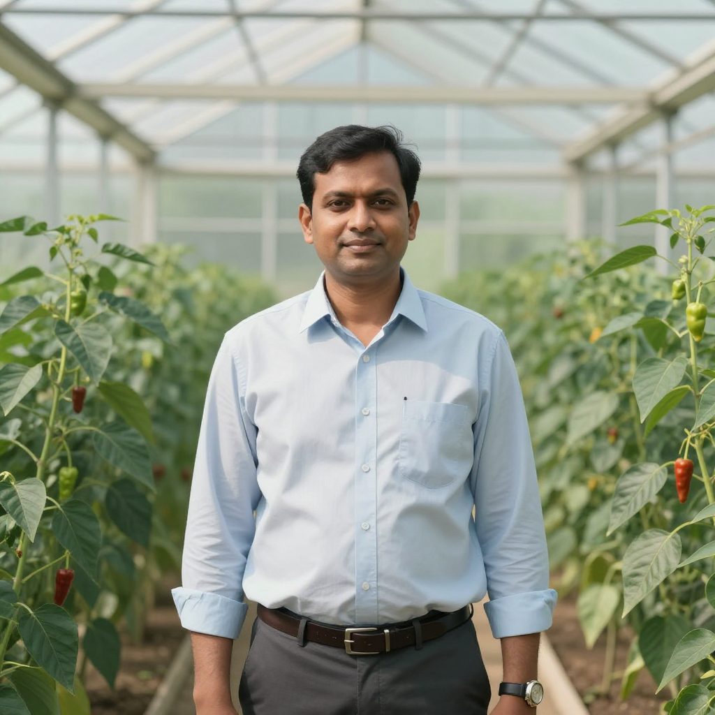 Built by People Who Understand What's at Stake