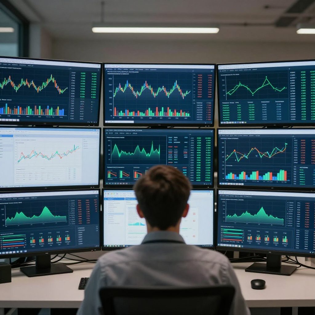 IA Investments — AI-Driven Investment Intelligence for BC Business Owners - general