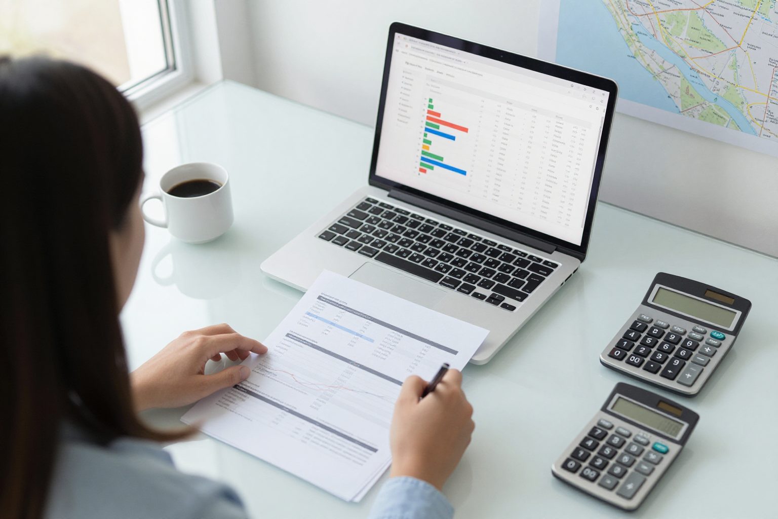 Featured Research: Real Questions From Real Clients