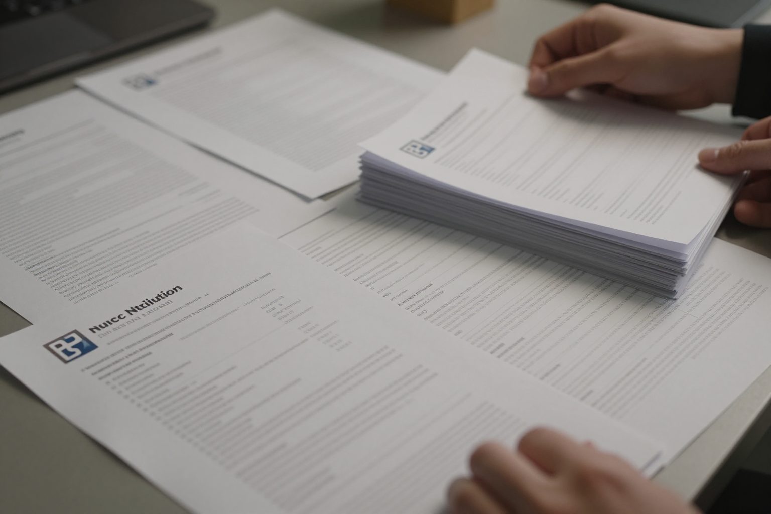 Your Portfolio Doesn't Know You Own a Business — And That's Costing You